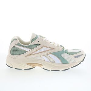 Reebok Mens Road Prime Beige Shoes (NWT)